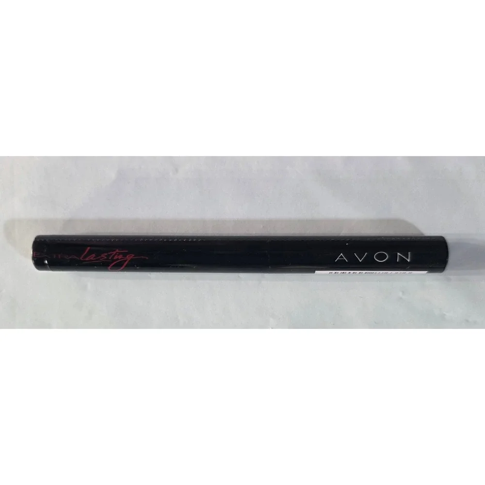Avon Extra Lasting Eyeshadow Pencil Shimmering Sand K50 Neutral Shimmer 0.058oz